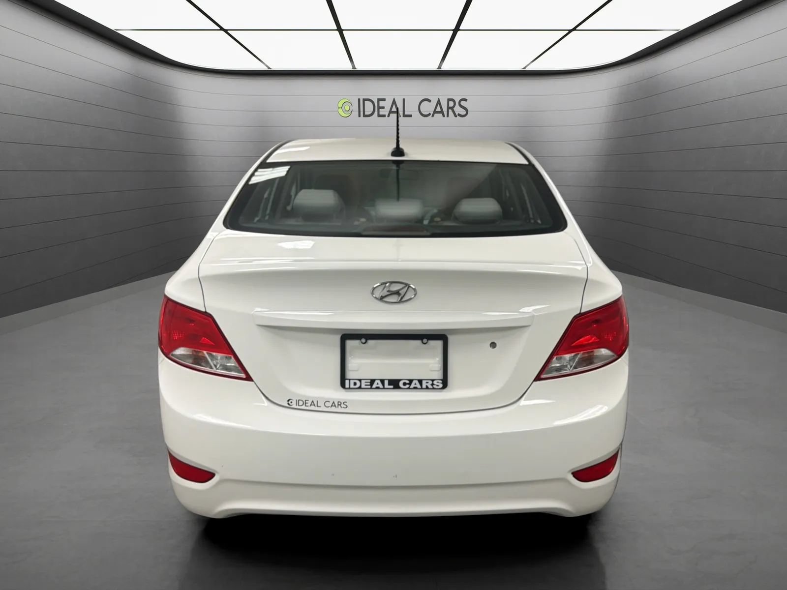 Used 2016 Hyundai Accent SE FWD image 6