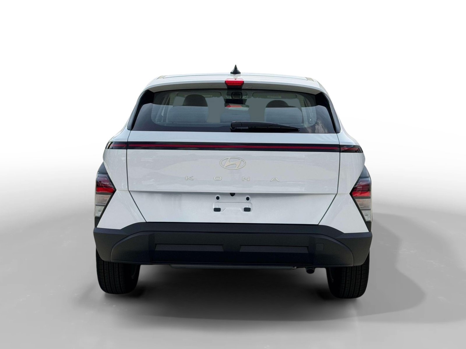 New 2027 Hyundai Kona SE FWD image 11