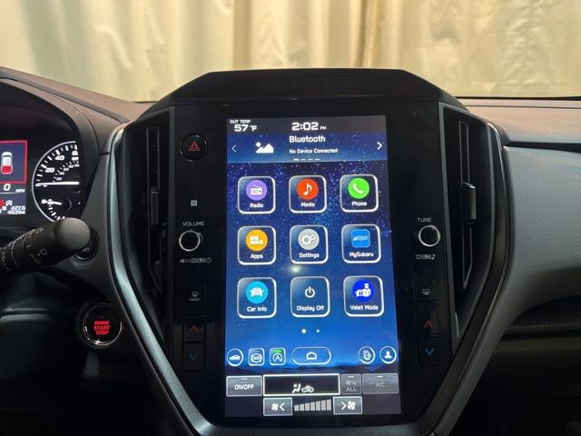 Certified 2025 Subaru Crosstrek 2.5i Limited w/ Crosstrek Mirror Package image 22