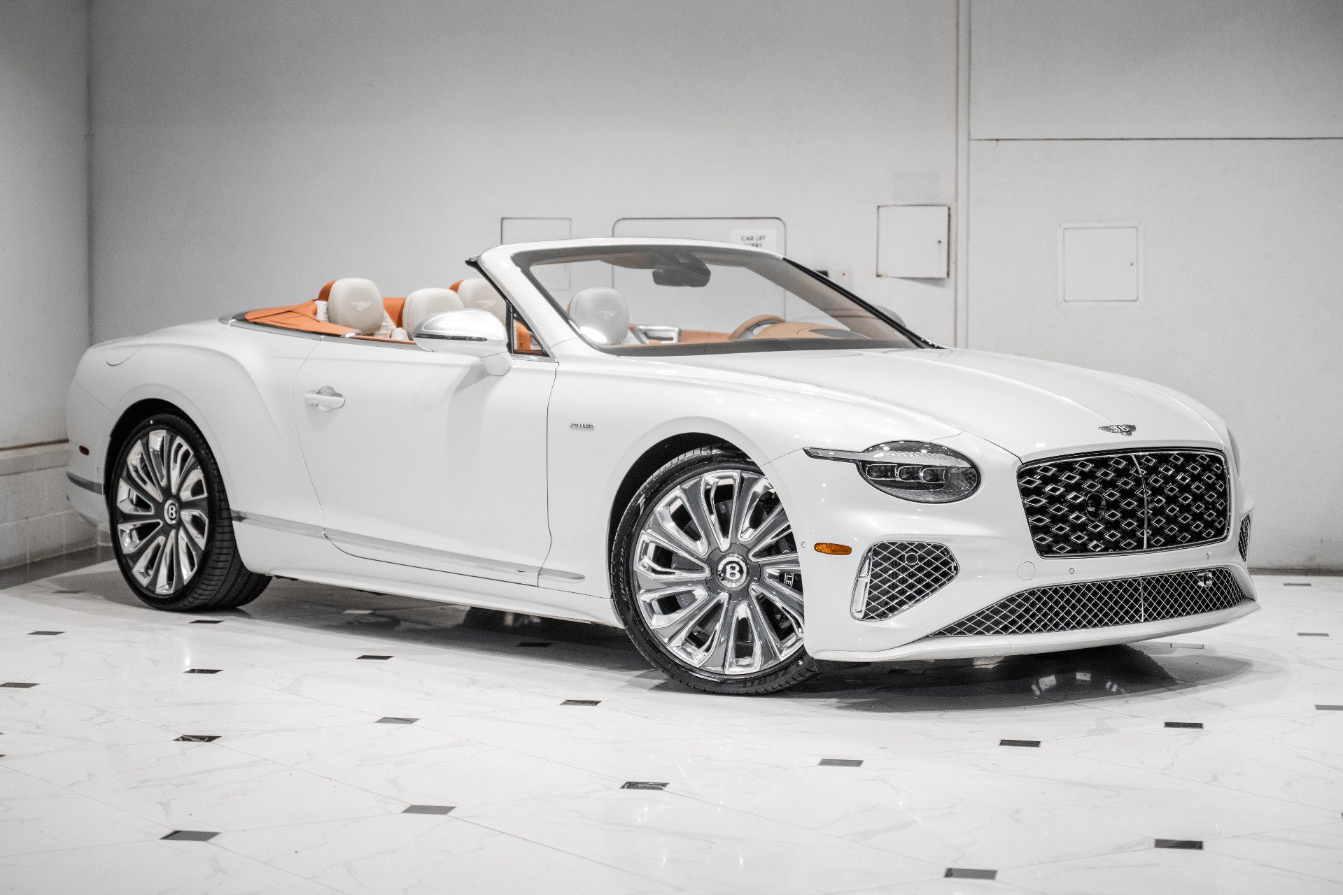 New 2026 Bentley Continental GT Speed