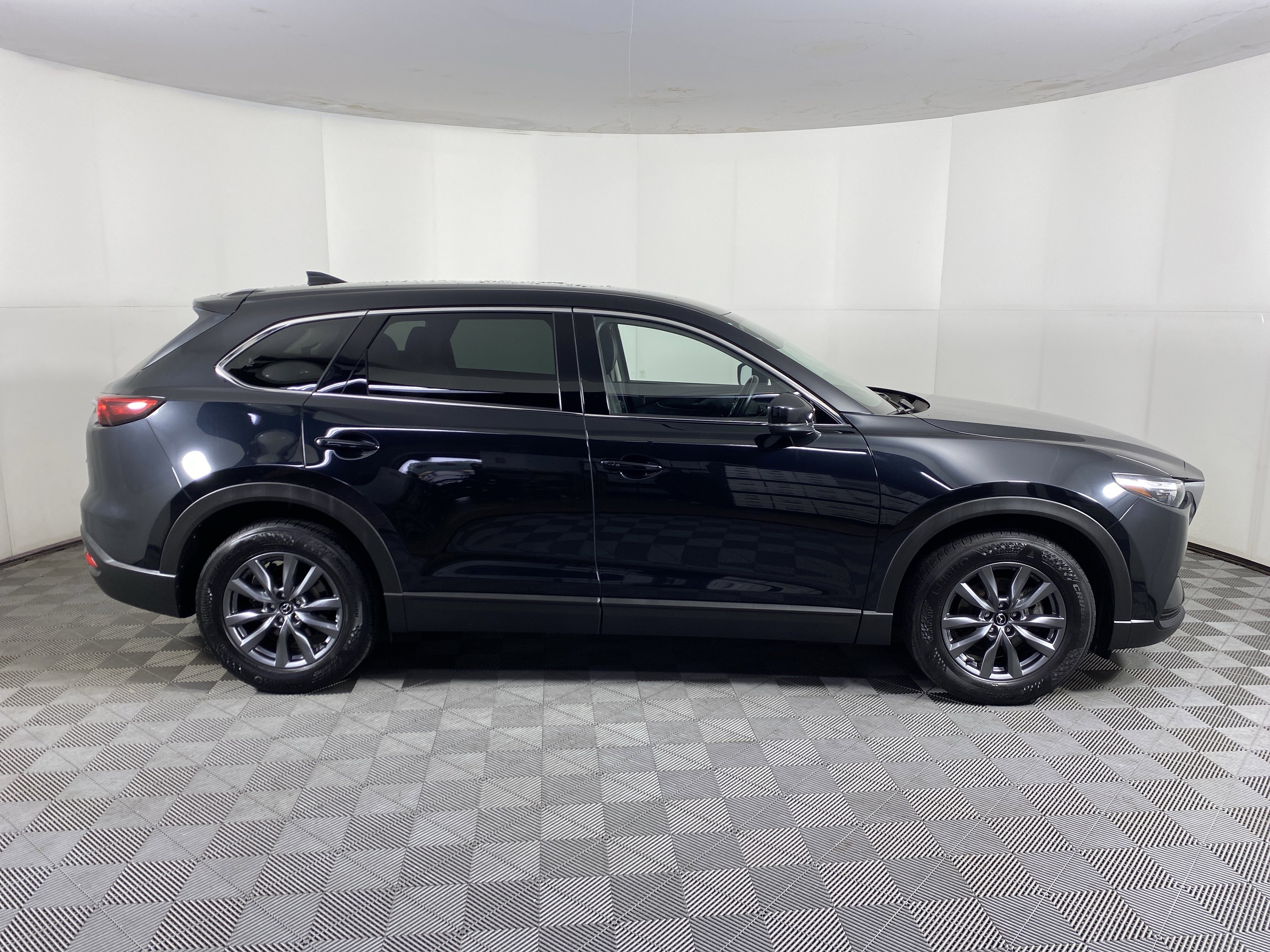 Used 2022 MAZDA CX-9 Touring AWD/4WD image 6