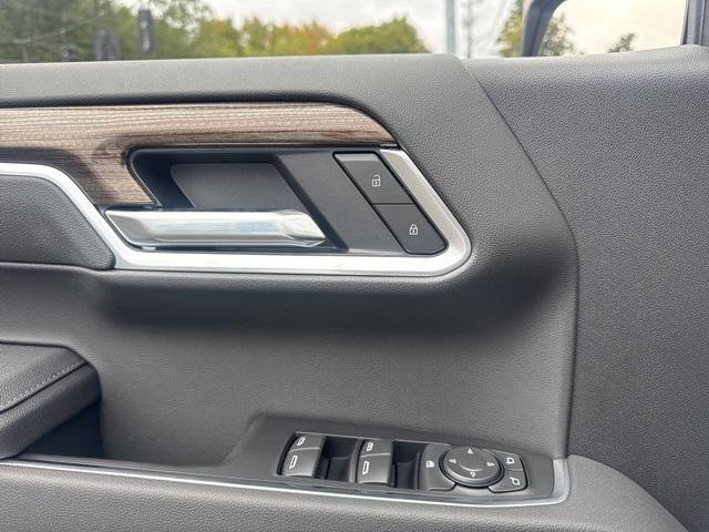 New 2026 Chevrolet Silverado 1500 RST image 22