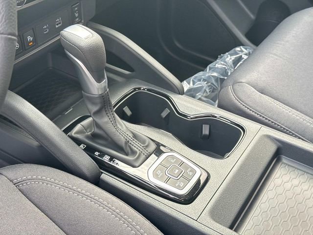 New 2026 Nissan Frontier SV w/ All-Weather Content Package image 27