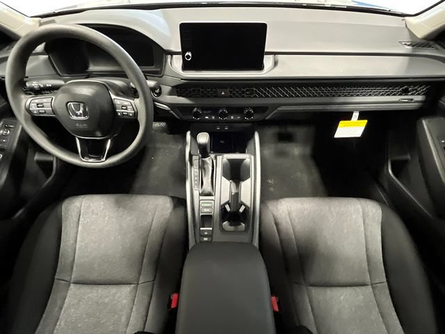 New 2026 Honda Accord LX image 13