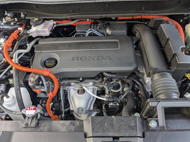Used 2024 Honda CR-V Sport image 21