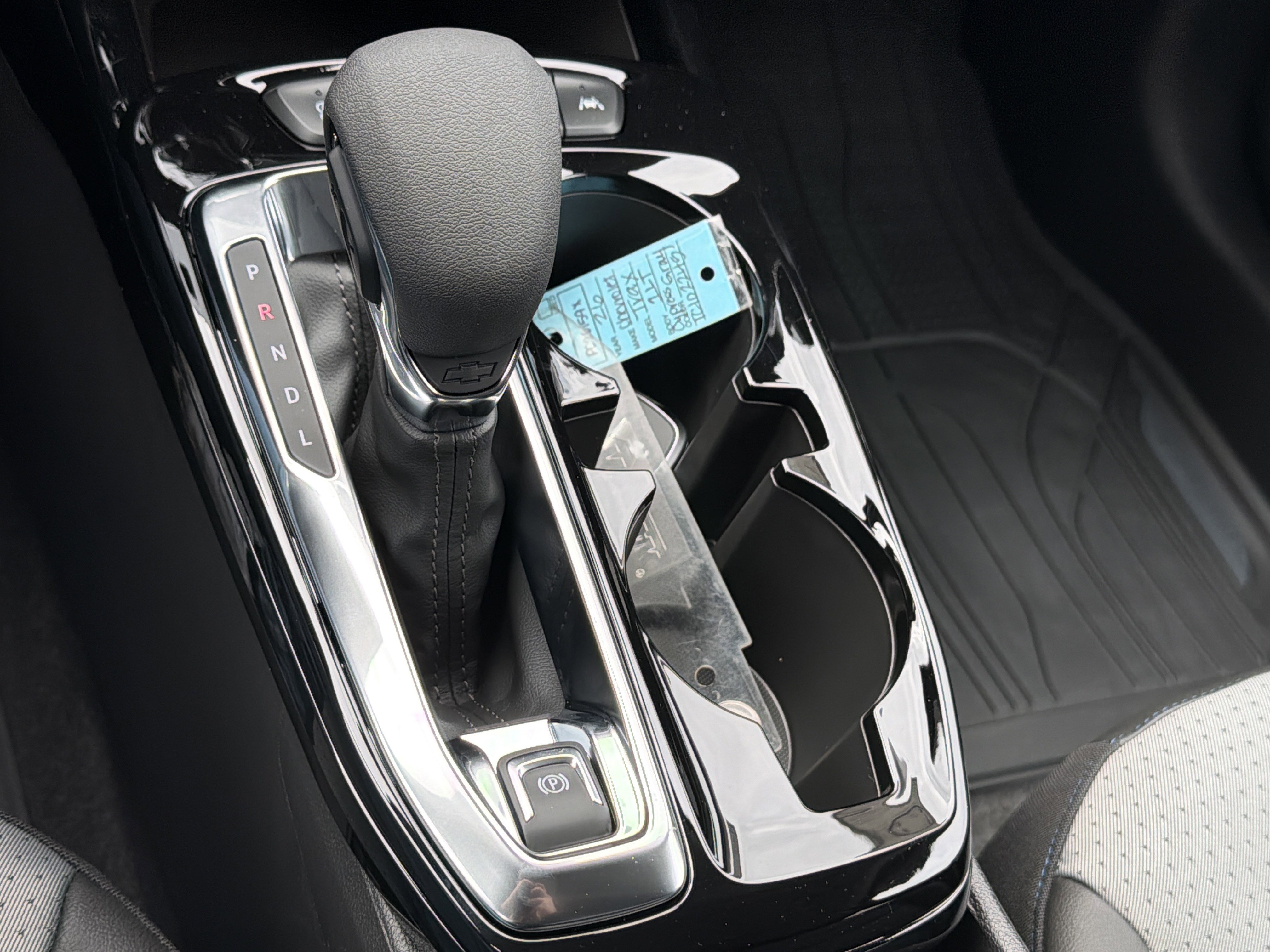 New 2026 Chevrolet Trax LT w/ Driver Confidence Package image 24