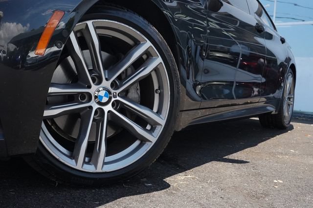 Used 2018 BMW 440i Gran Coupe RWD image 28