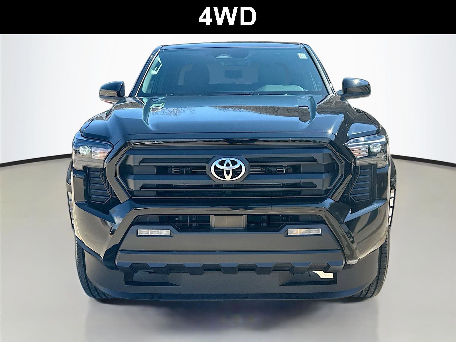 New 2026 Toyota Tacoma SR5 image 3