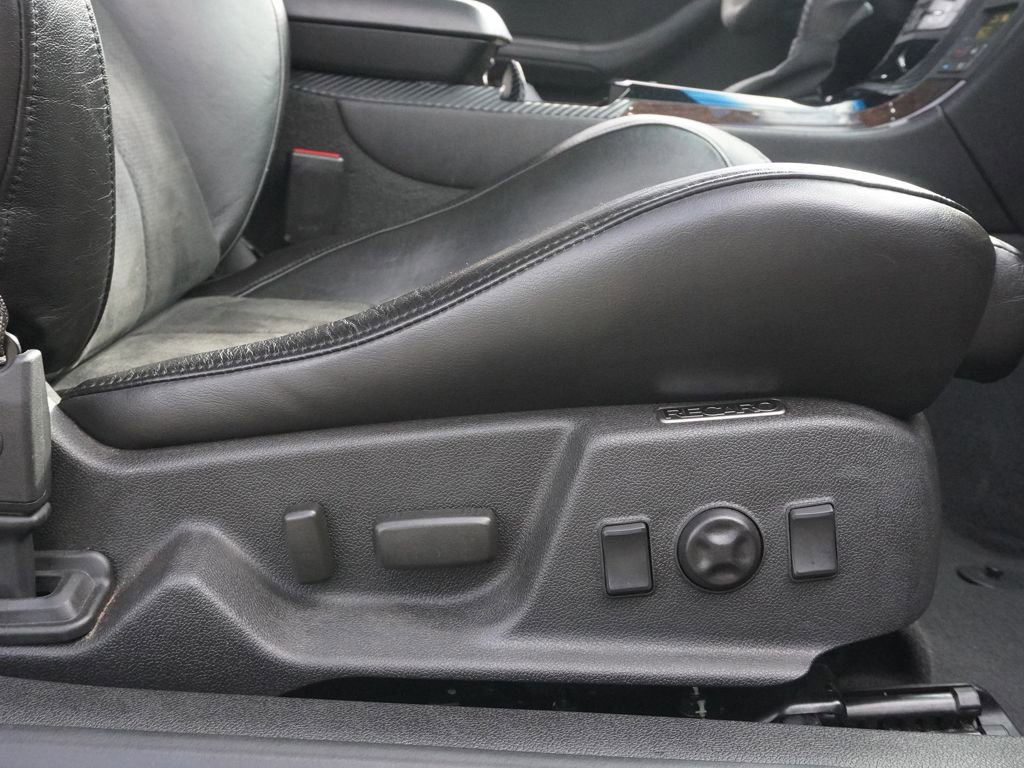 Used 2011 Cadillac CTS V RWD image 28