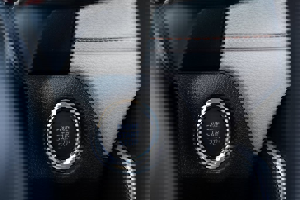 Certified 2025 Toyota RAV4 XLE image 24