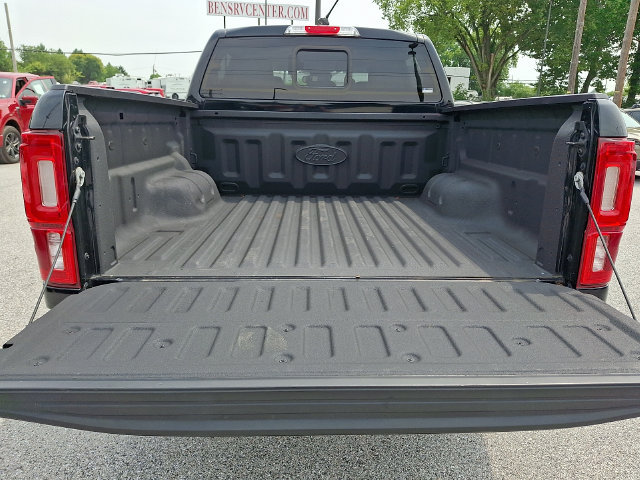 Used 2021 Ford Ranger Lariat w/ Equipment Group 501A High AWD/4WD image 30