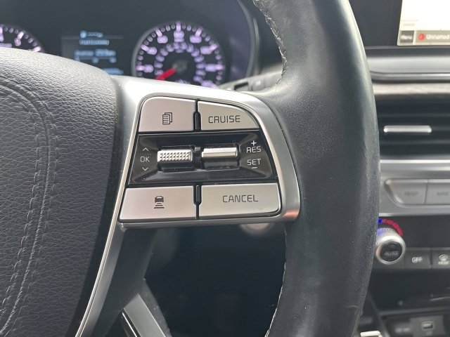 Used 2022 Kia Telluride EX w/ EX Premium Package image 19