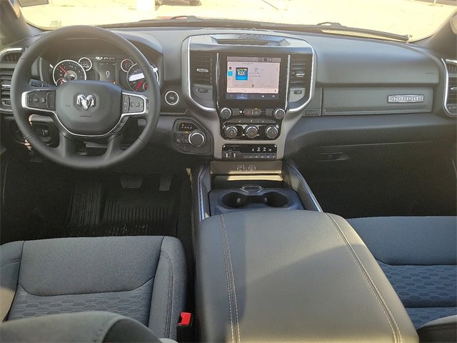 New 2026 RAM 1500 Big Horn image 9