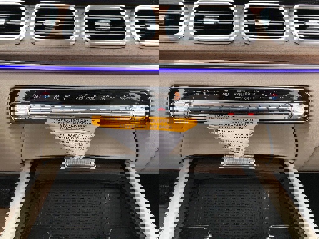 New 2026 Mercedes-Benz GLE 450 4MATIC image 31