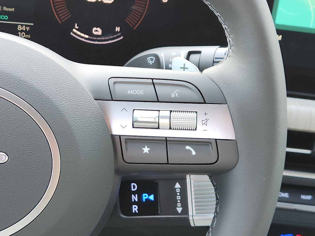 New 2026 Hyundai Sonata SEL FWD image 30