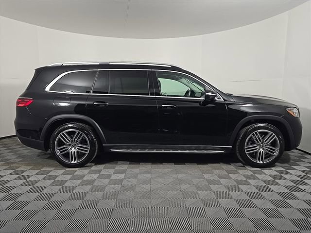 Used 2026 Mercedes-Benz GLS 450 4MATIC image 8