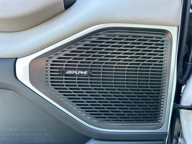 New 2026 Jeep Grand Wagoneer Limited AWD/4WD image 13