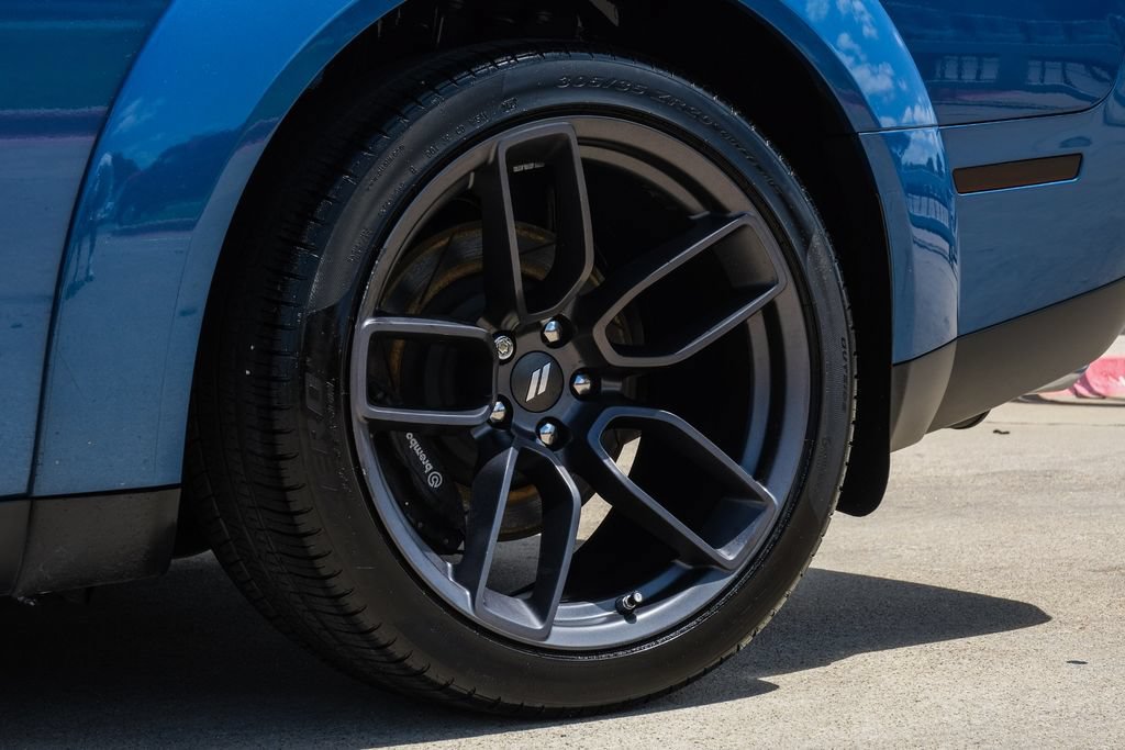 Used 2020 Dodge Challenger R/T Scat Pack RWD image 52