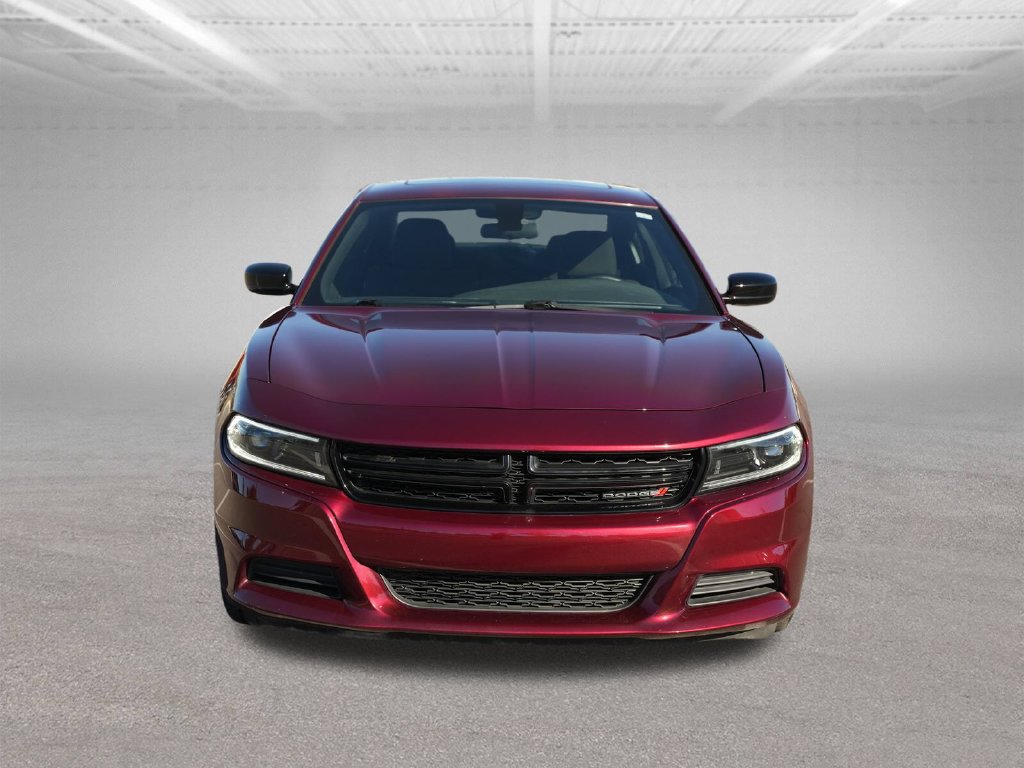 Used 2023 Dodge Charger SXT RWD image 2