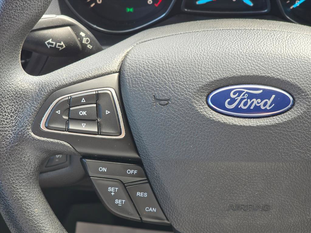 Used 2019 Ford Escape S FWD image 13