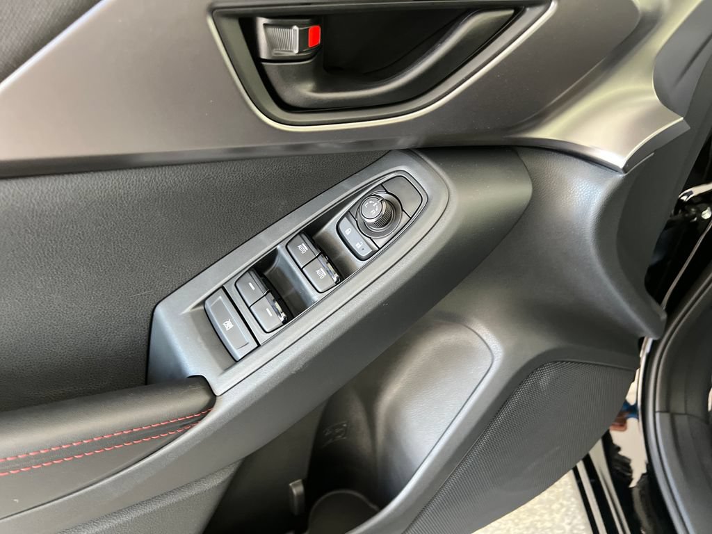 New 2026 Subaru Impreza 2.0i Sport AWD/4WD image 13