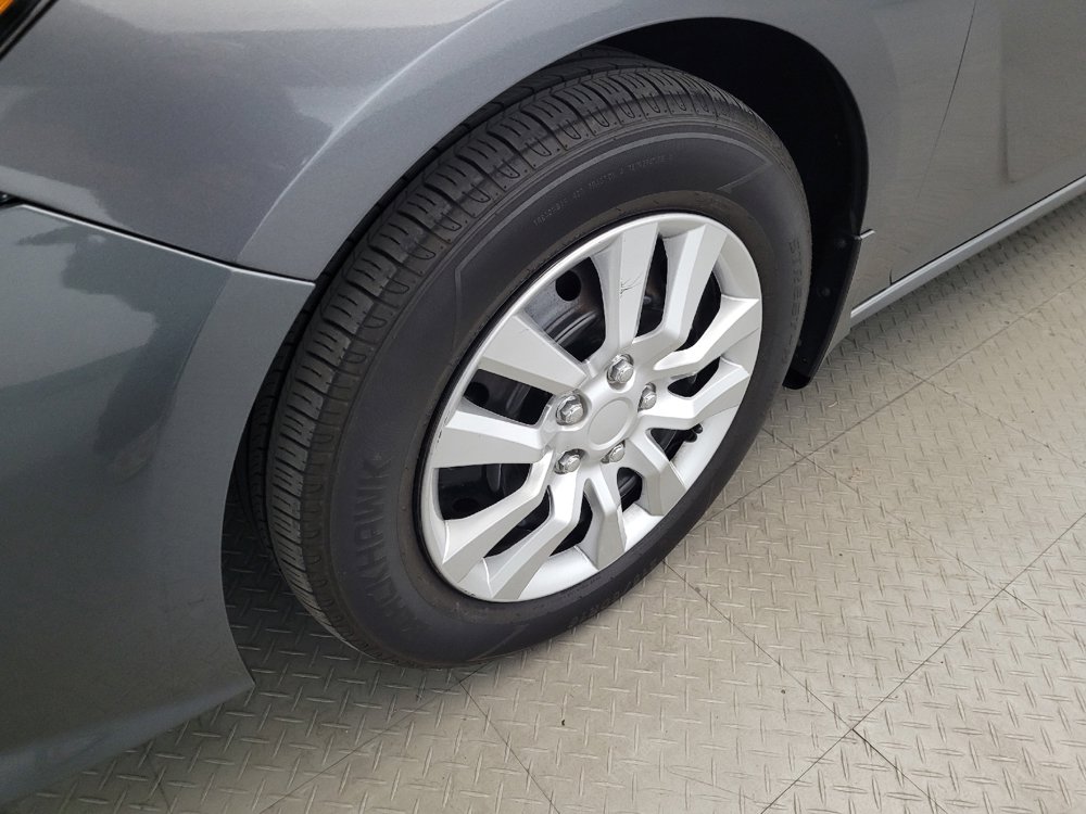 Used 2021 Nissan Altima 2.5 S FWD image 31