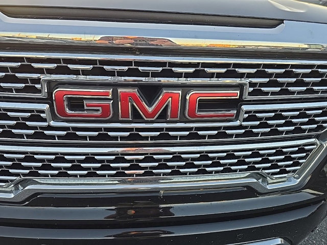 Certified 2022 GMC Sierra 1500 Denali w/ Denali Premium Package image 13