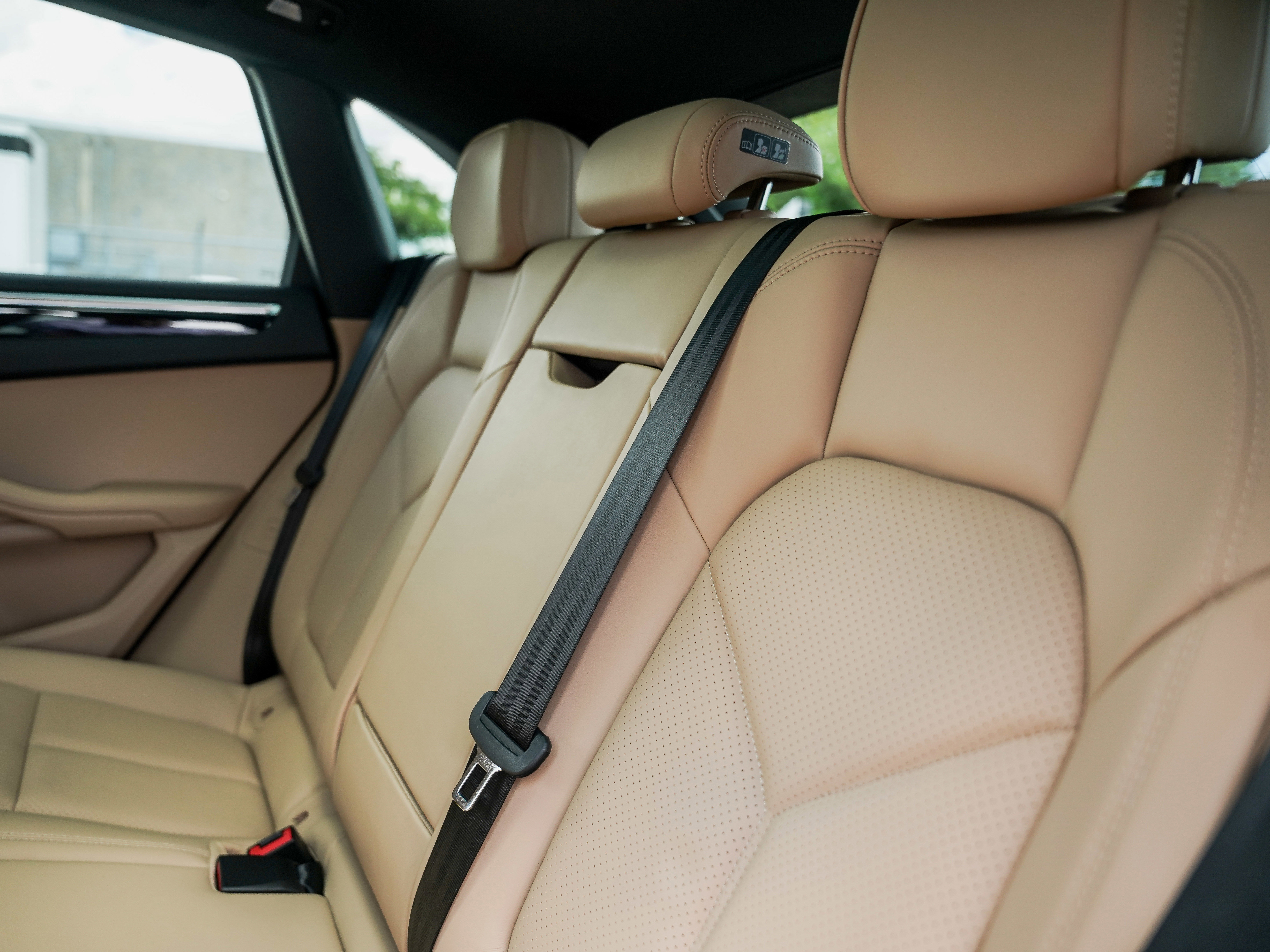 New 2025 Porsche Macan image 29