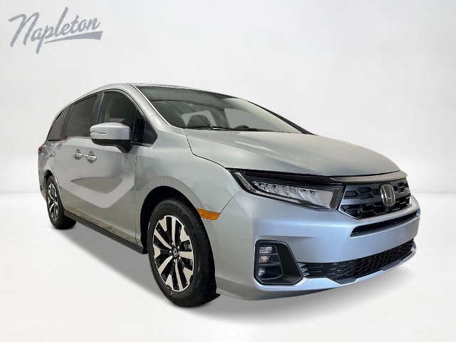 New 2027 Honda Odyssey EX-L image 9