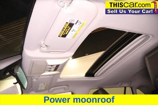 Used 2020 Toyota RAV4 XLE Premium image 19