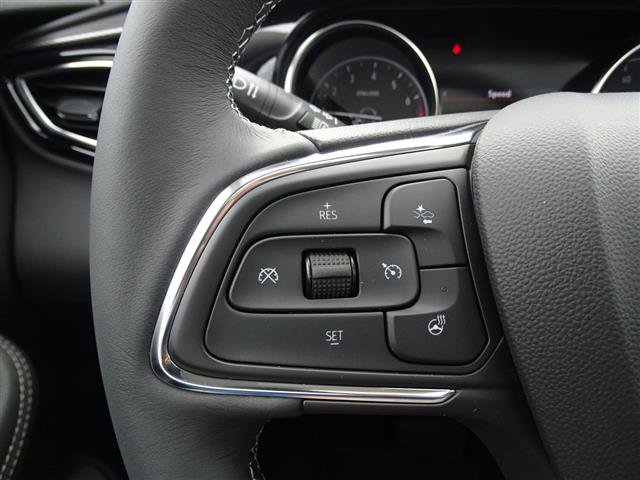 Used 2023 Buick Encore GX Essence w/ Experience Buick Package FWD image 16