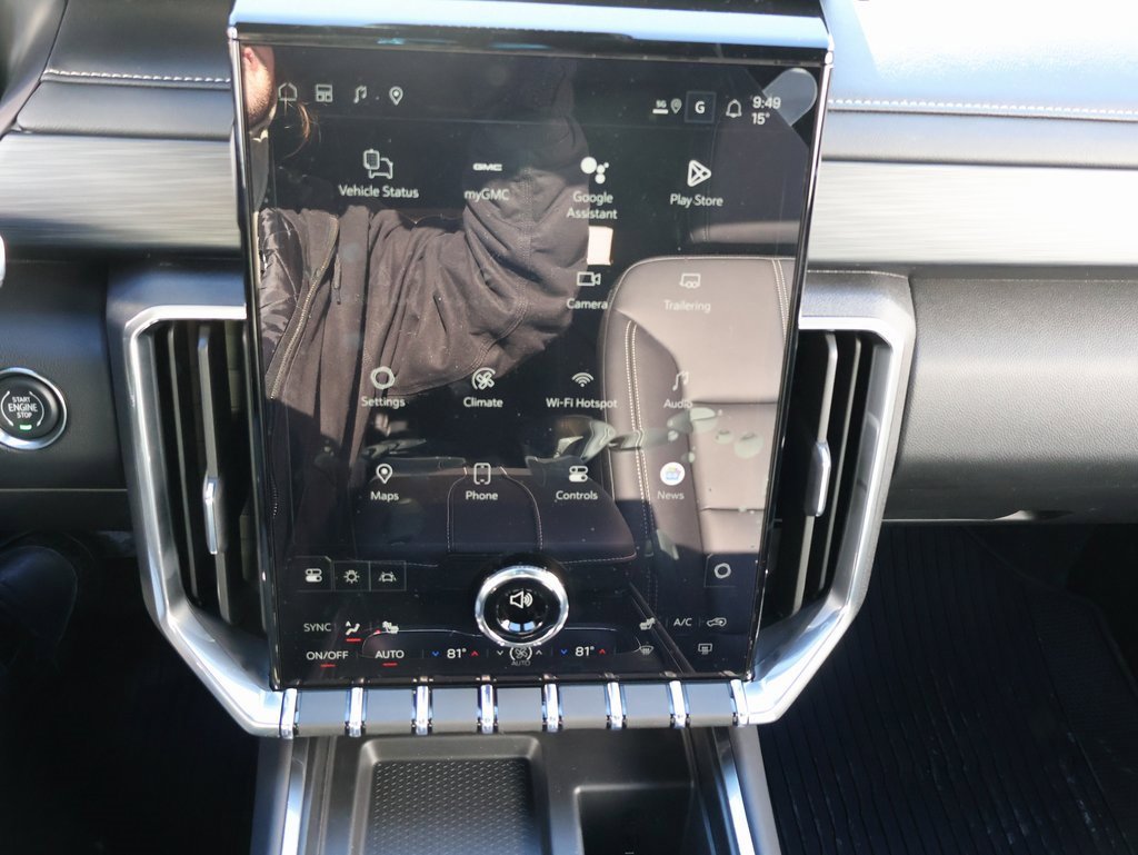 New 2026 GMC Acadia Elevation w/ Elevation Premium Package image 26