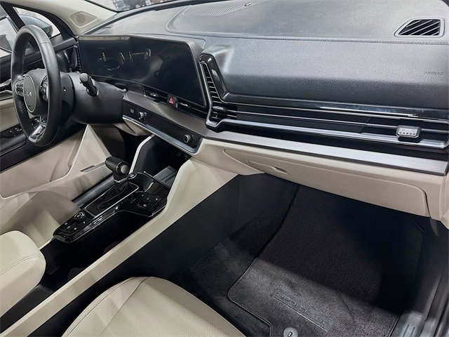 Used 2023 Kia Sportage EX image 31