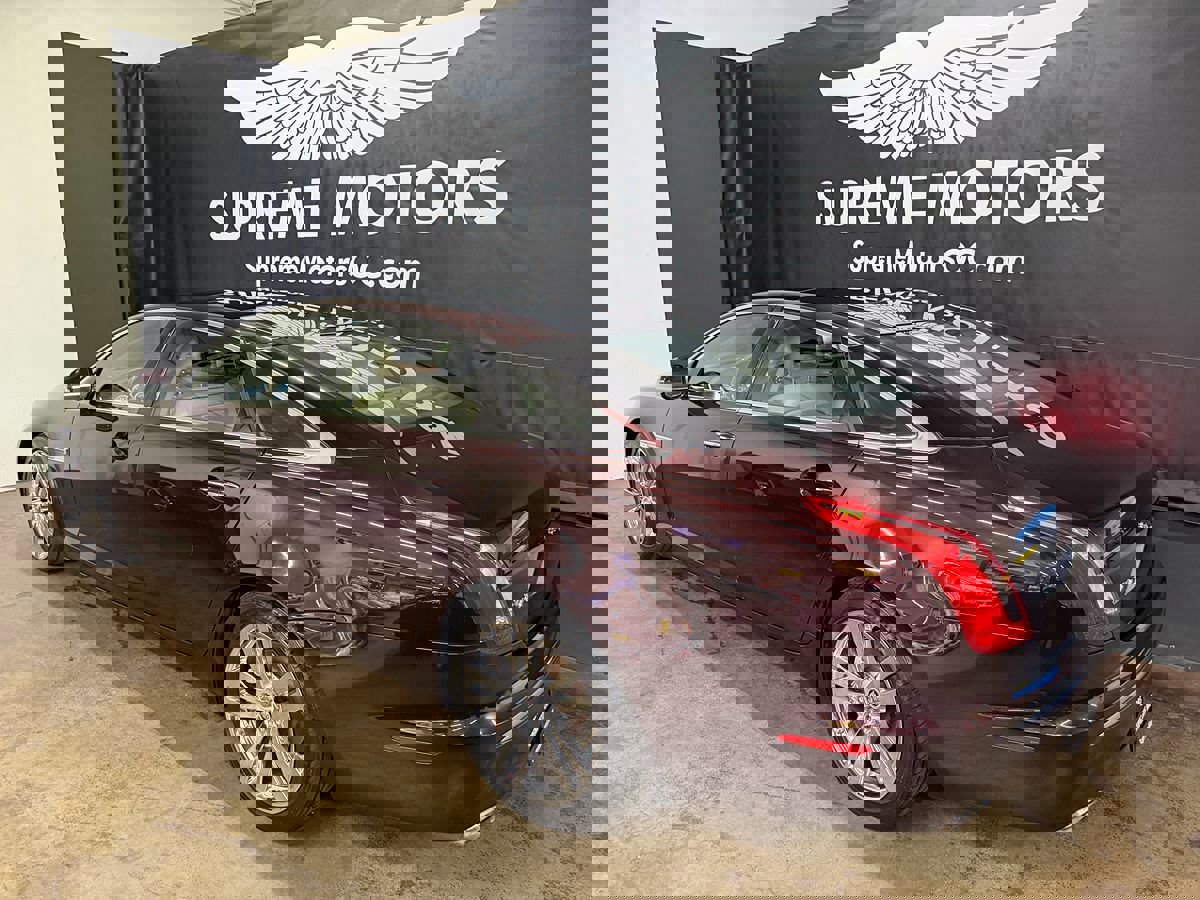 Used 2011 Jaguar XJ L image 6