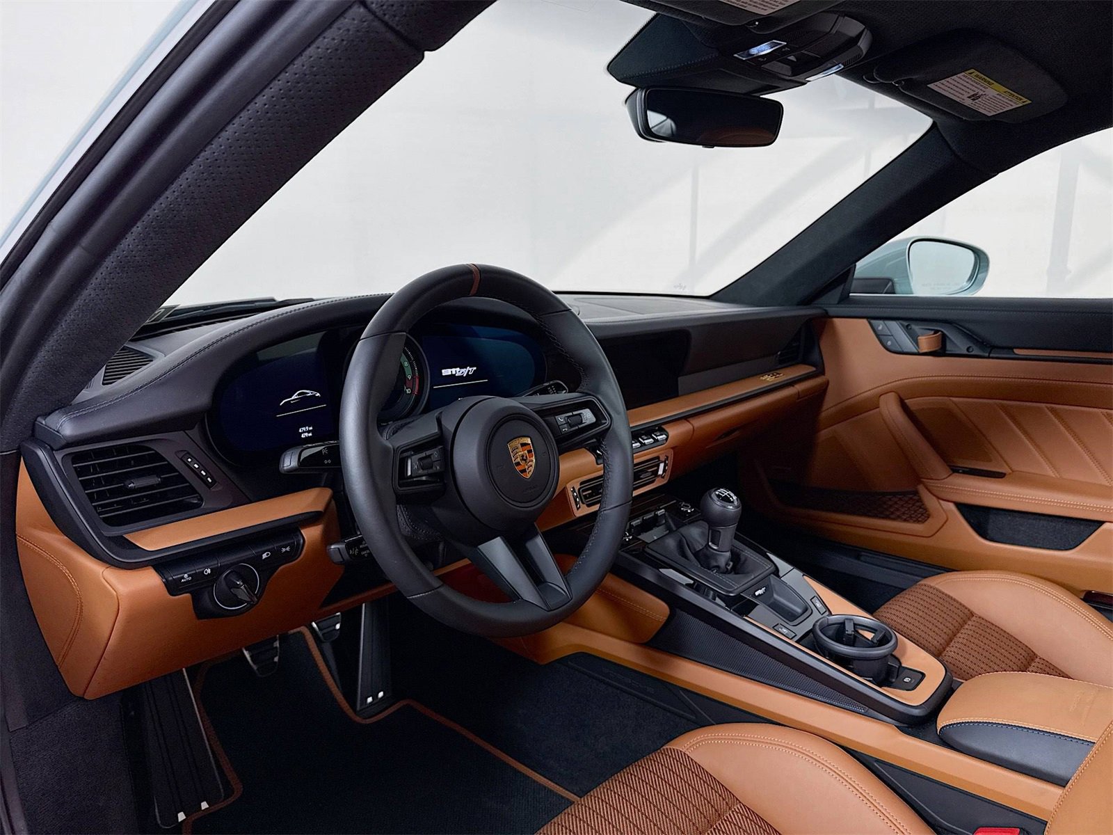 Used 2024 Porsche 911 GT3 RS image 4