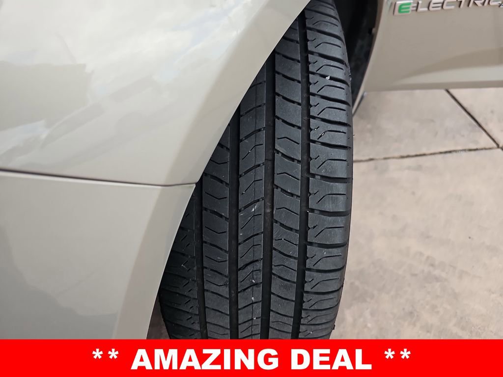 Used 2015 Ford Focus Electric Hatchback image 33