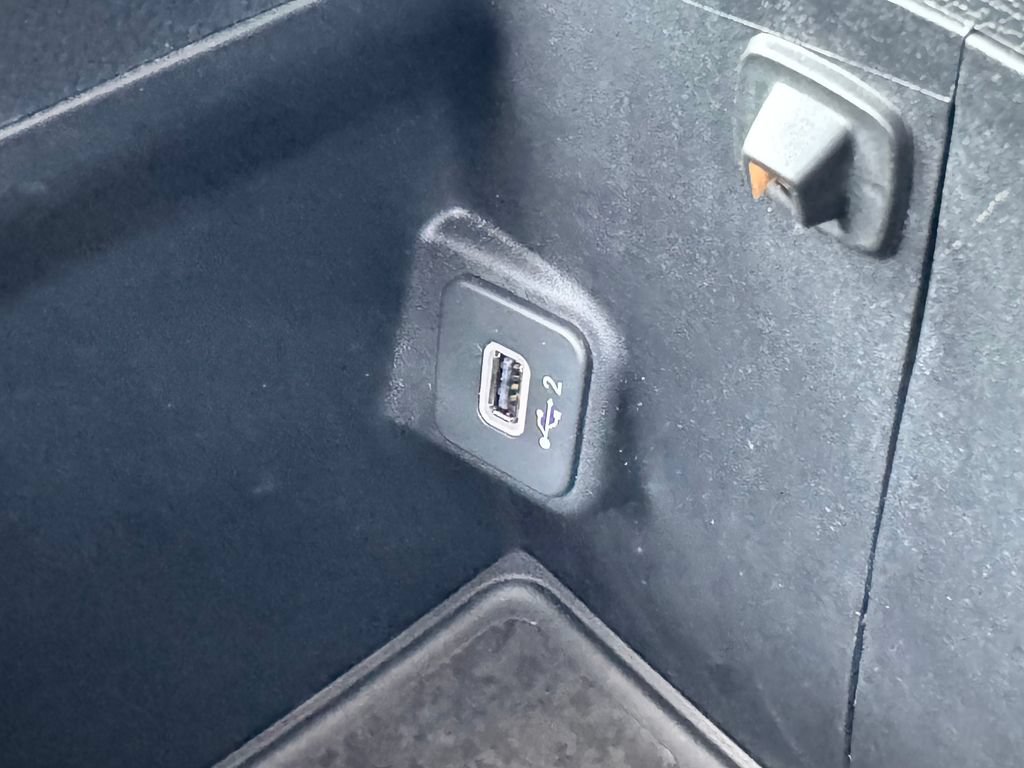 Used 2024 Jeep Wrangler Unlimited Sport AWD/4WD image 25