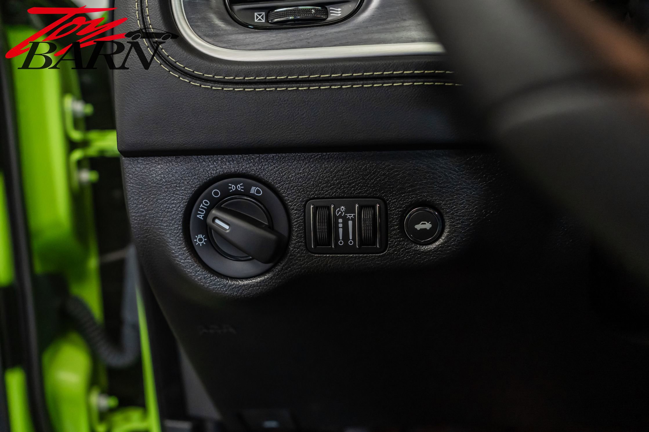 Used 2023 Dodge Charger Scat Pack image 28