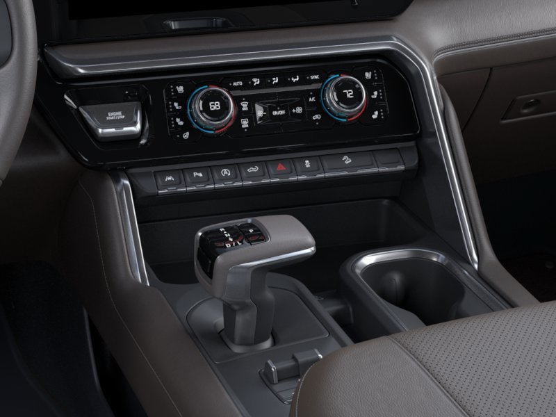 New 2026 GMC Sierra 1500 Denali AWD/4WD image 23