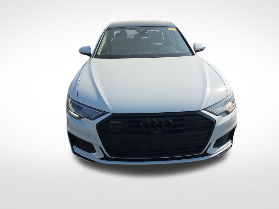Used 2023 Audi A6 Premium Plus w/ Premium Plus Package image 3