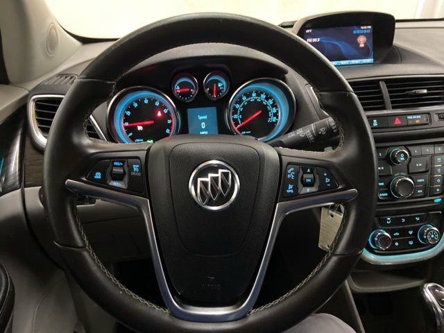 Used 2016 Buick Encore FWD image 47