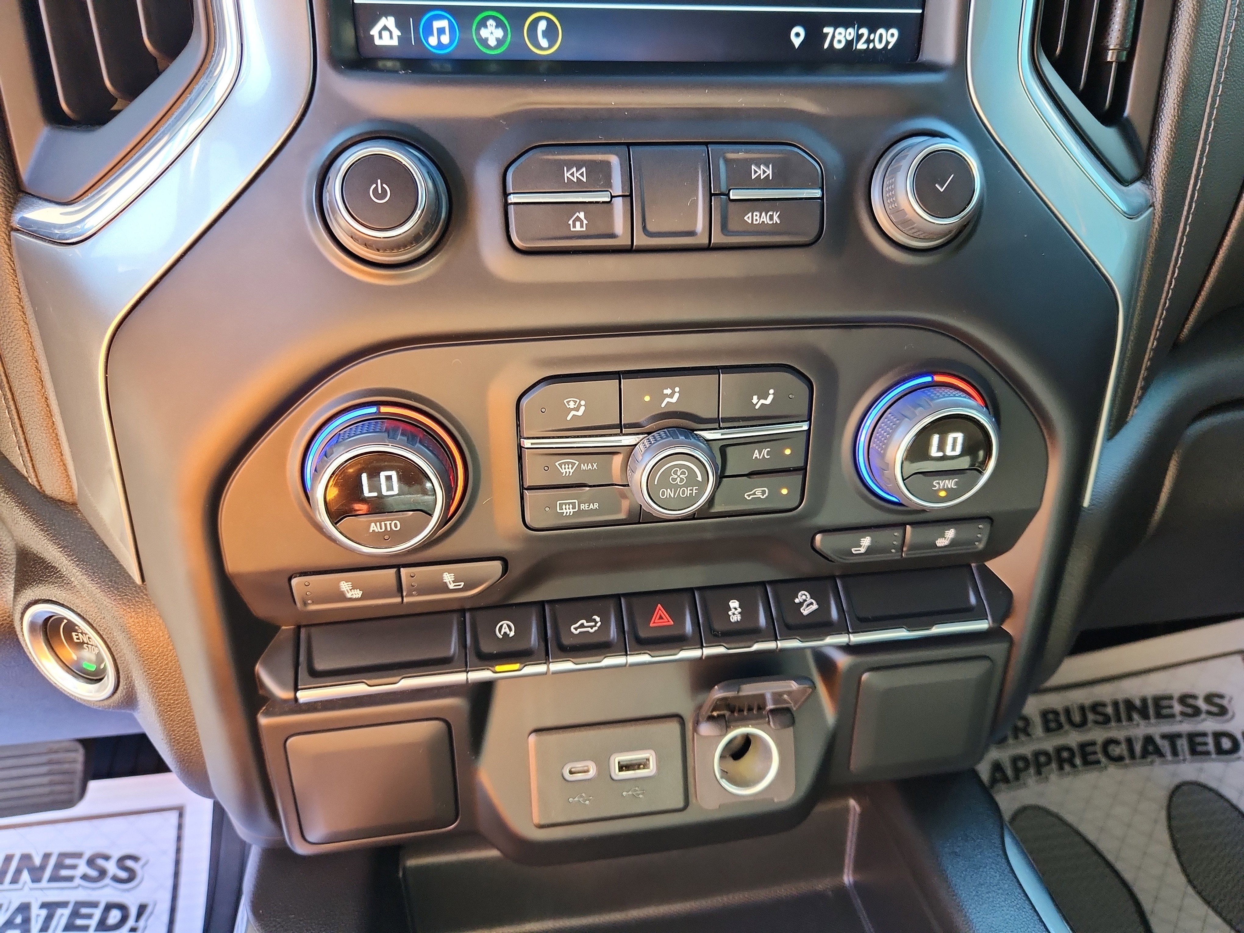 Used 2022 Chevrolet Silverado 1500 RST image 32