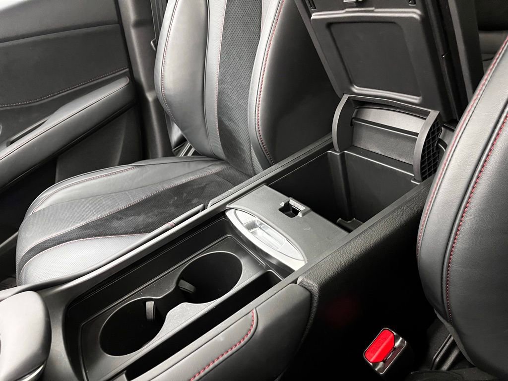 Used 2023 Acura RDX A-Spec image 30