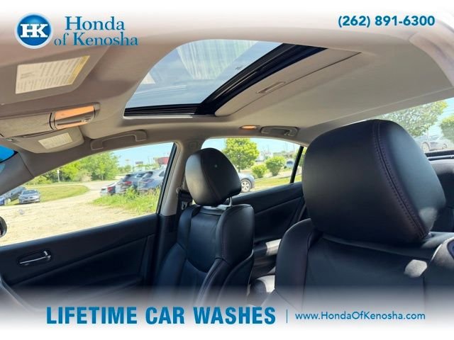 Used 2009 Nissan Maxima 3.5 SV w/ Sport Pkg FWD image 5