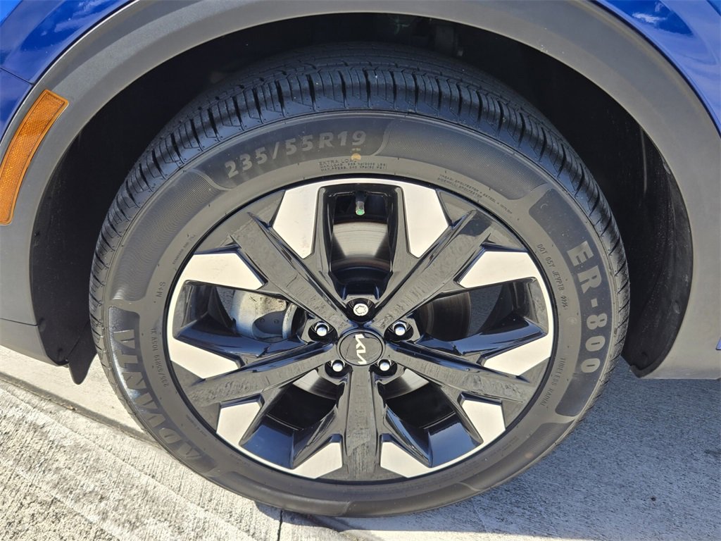 Used 2023 Kia Sportage X-Line image 11