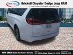 Used 2024 Chrysler Pacifica Limited FWD image 13