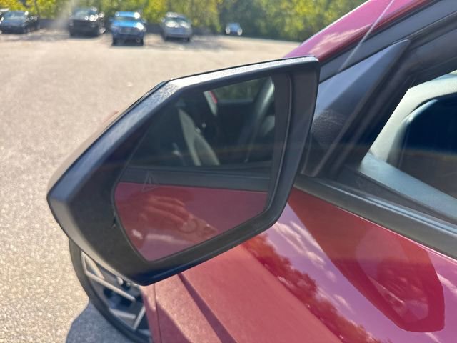 Used 2025 Hyundai Elantra Sport image 17