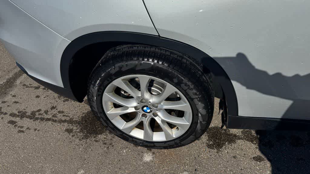Used 2016 BMW X5 xDrive35i AWD/4WD image 10