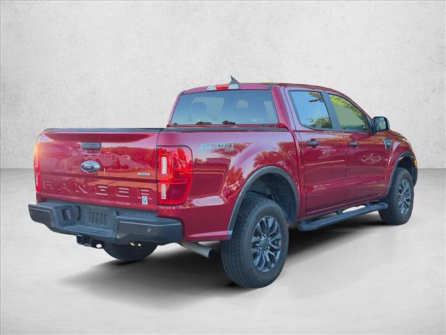 Used 2020 Ford Ranger XLT w/ Equipment Group 301A Mid AWD/4WD image 5