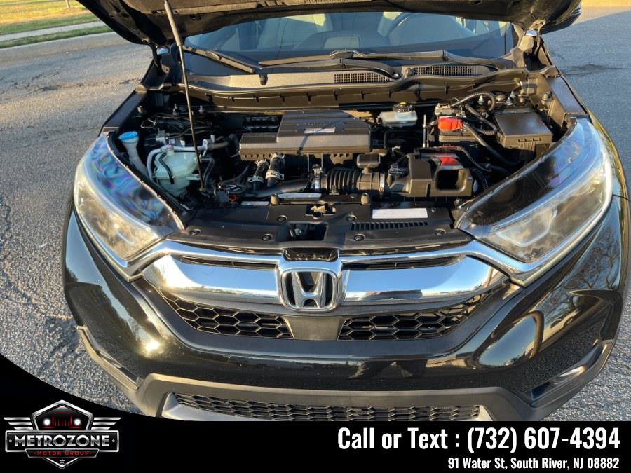 Used 2017 Honda CR-V EX image 10
